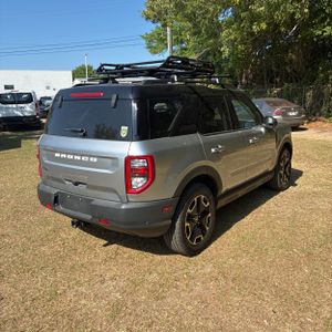 FORD BRONCO SPORT OUTER BANKS - 8