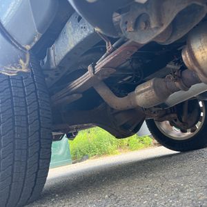 2010 Toyota TUNDRA LIMITED 缩略图 30