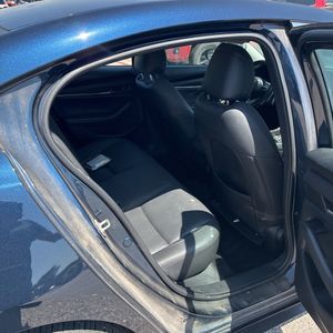 2021 Mazda MAZDA3 SEDAN PREFERRED 缩略图 35