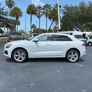 صورة 2 لـ 2019 AUDI Q8 PREMIUM