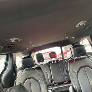 2025 Chrysler PACIFICA SELECT 照片 37