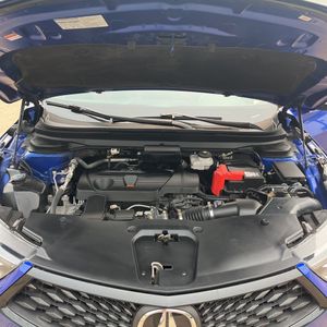 2022 Acura RDX A-SPEC — миниатюра 46