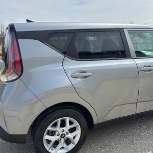 KIA SOUL LX - 9