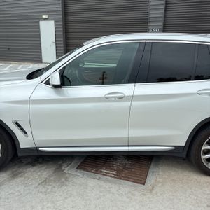 BMW X3 SDRIVE30I - 4