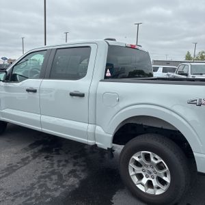 FORD F-150 XLT - 6