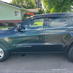 JEEP GRAND CHEROKEE LAREDO - 4