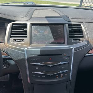 2015 Lincoln MKS BASE — миниатюра 35
