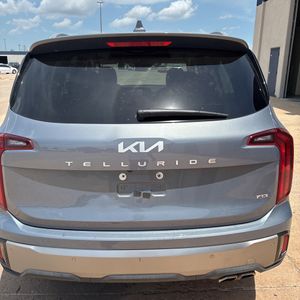 صورة مصغرة 23 لـ 2025 KIA TELLURIDE S