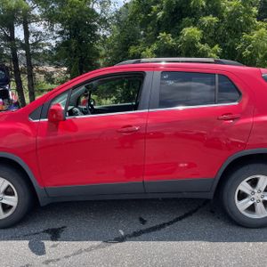 صورة 4 لـ 2015 Chevrolet TRAX LT
