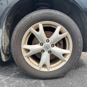 صورة مصغرة 20 لـ 2011 Nissan ROGUE SV