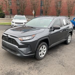 TOYOTA RAV4 - 1
