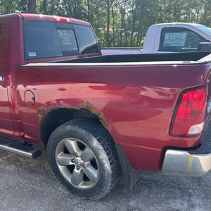 صورة مصغرة 54 لـ 2013 RAM 1500 BIG HORN
