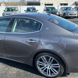 MASERATI GHIBLI S Q4 GRANLUSSO - 6