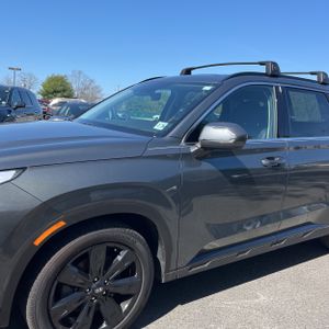 HYUNDAI PALISADE XRT - 2