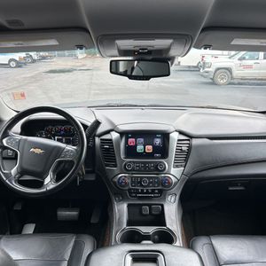 2016 Chevrolet TAHOE LT — фото 36
