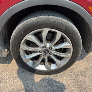 2019 Lincoln MKC SELECT 缩略图 20
