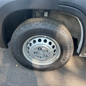 صورة مصغرة 15 لـ 2025 RAM PROMASTER 2500 TRADESMAN