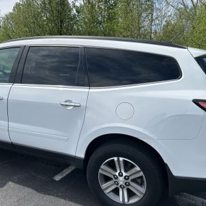 CHEVROLET TRAVERSE LT - 6