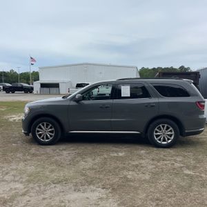 DODGE DURANGO - 3