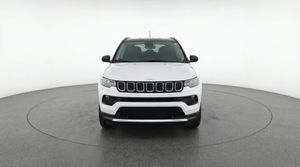 2025 JEEP COMPASS LIMITED 照片 2