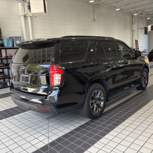 CHEVROLET TAHOE Z71 - 7