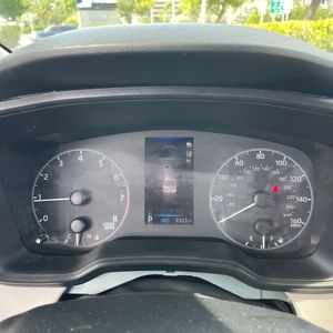 2024 Toyota COROLLA LE 缩略图 39