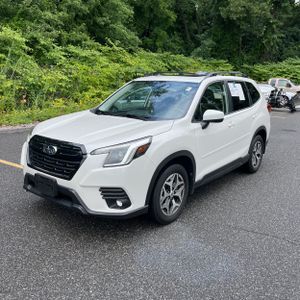 صورة 1 لـ 2024 Subaru FORESTER PREMIUM