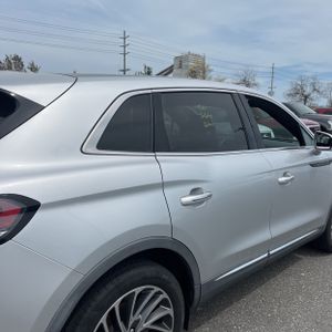 LINCOLN NAUTILUS RESERVE - 9