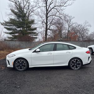 BMW 2-SERIES 228 XDRIVE 4D GRAN COUPE AWD - 3