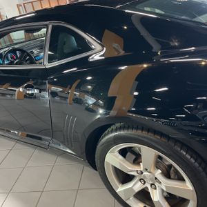 صورة 6 لـ 2010 Chevrolet CAMARO SS