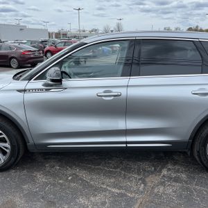 LINCOLN CORSAIR STANDARD - 4