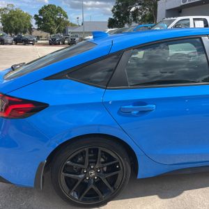 HONDA CIVIC SPORT - 9