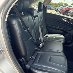 2019 FORD EDGE TITANIUM 缩略图 35