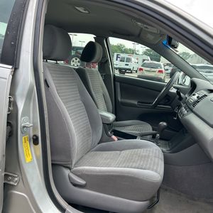 2006 Toyota CAMRY LE thumbnail 33