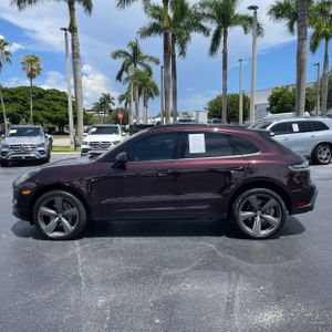 2024 Porsche MACAN 照片 3