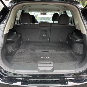 صورة 42 لـ 2015 Nissan ROGUE SV
