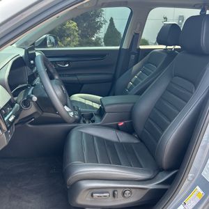 2025 Honda CR-V EX-L 缩略图 31