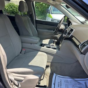 2011 JEEP GRAND CHEROKEE LAREDO 缩略图 32