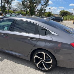 HONDA ACCORD SPORT - 5