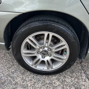 2006 Volvo S60 2.5T — фото 19