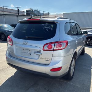 صورة 8 لـ 2011 Hyundai SANTA FE SE
