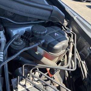 2017 Mercedes-BENZ GLS — миниатюра 44