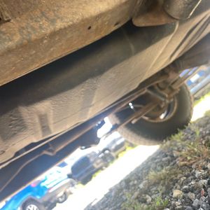 صورة 26 لـ 2001 Toyota TACOMA BASE
