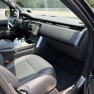 2025 LAND Rover RANGE ROVER P615 SV thumbnail 27