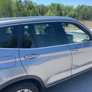 BMW X3 XDRIVE28I - 9