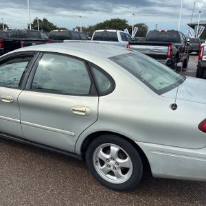 FORD TAURUS SES - 6