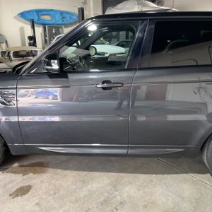صورة 4 لـ 2018 LAND Rover RANGE ROVER SPORT HSE DYNAMIC