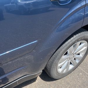 2012 Subaru FORESTER 2.5X PREMIUM — миниатюра 56