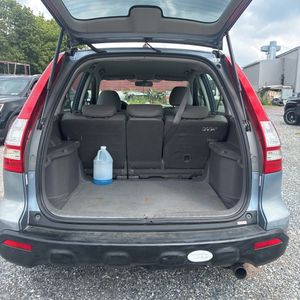 2008 Honda CR-V LX 照片 38