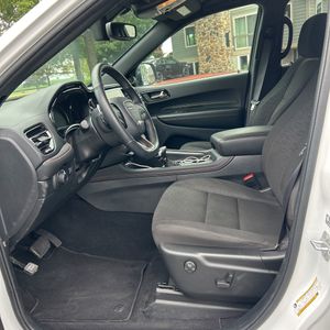 2026 Dodge DURANGO GT 缩略图 31